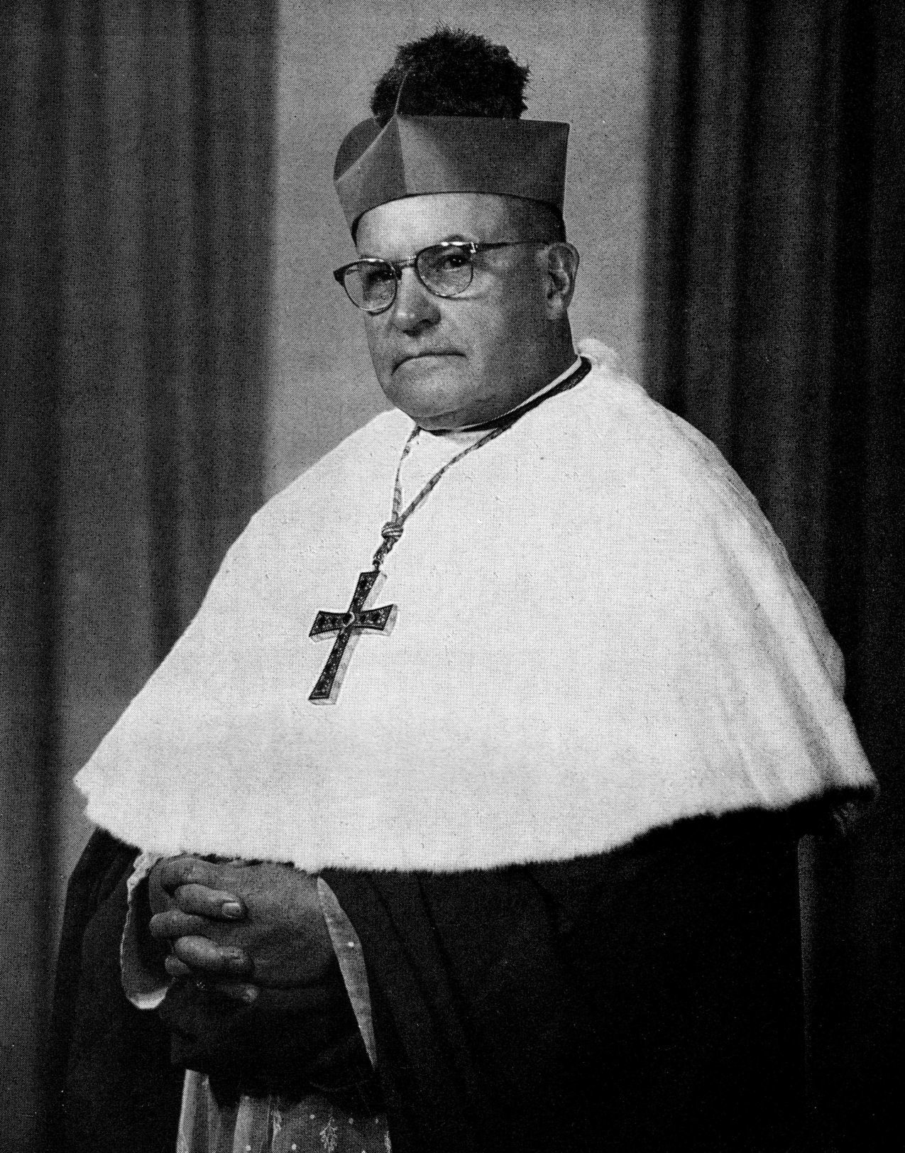 Joseph Mueller